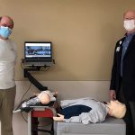 Holidays with Heart: Digital CPR Training Helps a Hospital Keep its Community Safe