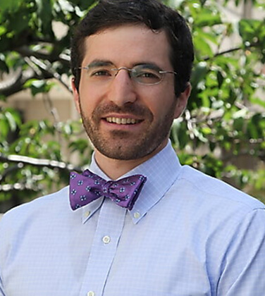 Dr. David M Levine, MD MPH MA