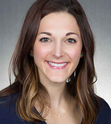 Dr. Kristin Jacob