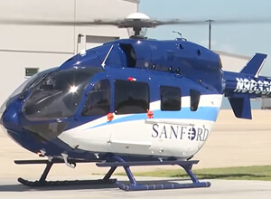 helicopter