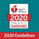 AHA 2020 Guidelines Release on Oct. 21 – New Courses Immediately Following