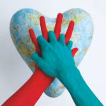 heart hands
