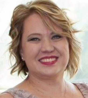 Stacy Weaver Stacy Weaver