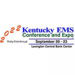 Kentucky EMS Conference and Expo 2022