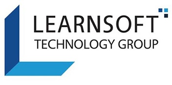 LearnSoft Technology Group Logo
