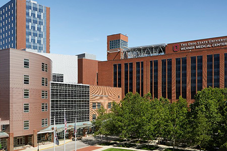 Lighthouse Organization—The Ohio State University: Wexner Medical Center