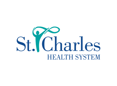 St Charles Health System