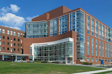 Lighthouse Organization—University of Rochester Medical Center