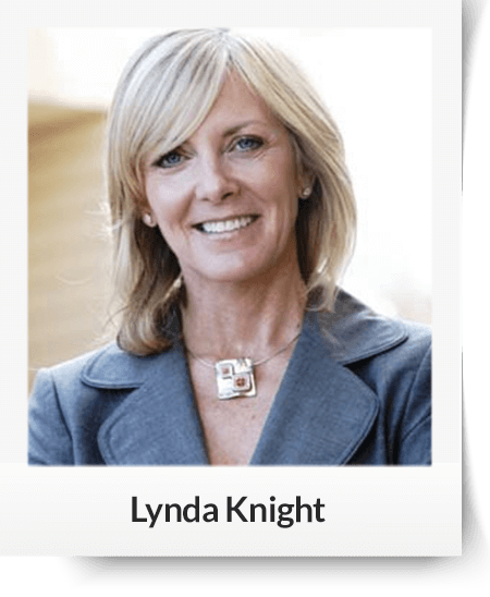 Lynda Knight