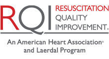 RQI Partners, LLC, An American Heart Association and Laerdal Program