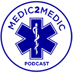 medic2medic logo