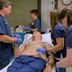 Colleagues Use RQI-Honed Skills to Save Nurse Educator’s Life