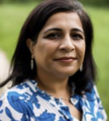 Nooriahan (Nora) Ali, MD, MSc, FAAP