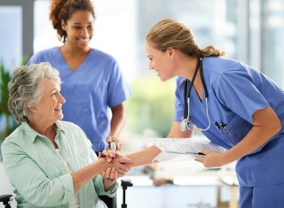 Nurses Week 2023: Recognizing The Backbone of Our Healthcare Systems