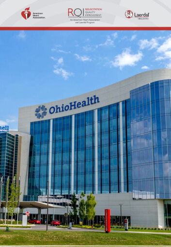 Ohio Health Provider Story