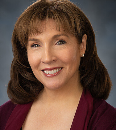Christine Cooper