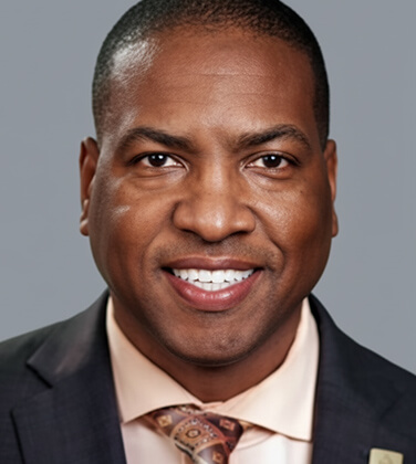 Derrick Glymph
