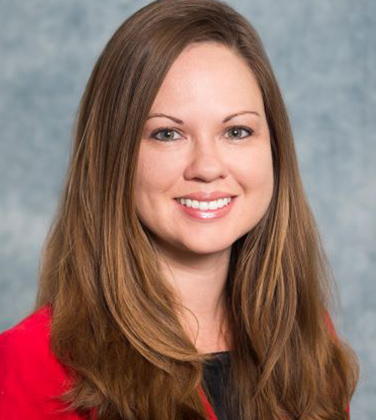 Dr. Audrey Blewer