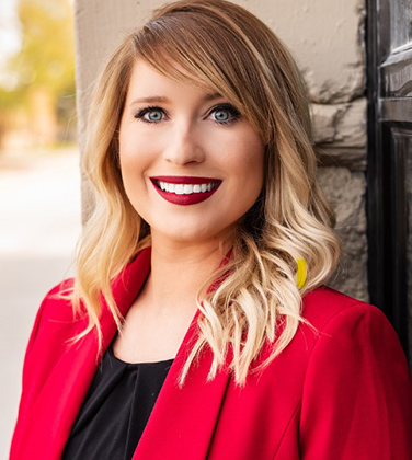 Dr. Heather Baker