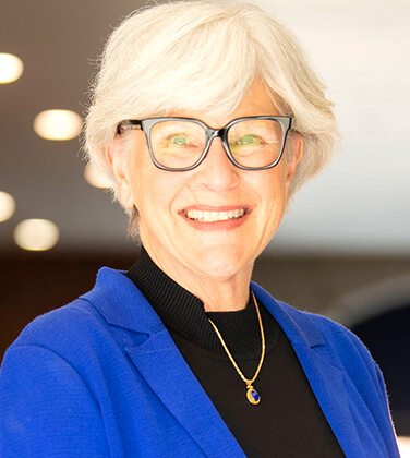 Dr. Suzan Kardong-Edgren