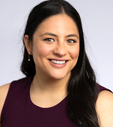 Jacqueline Nikpour, PhD