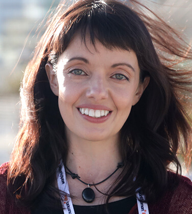 Michelle Whitaker