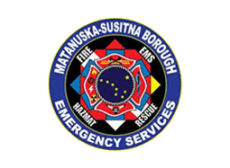Matanuska Susitna Borough Emergency Services