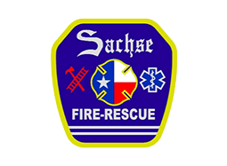 Sachse Fire-Rescue