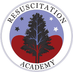 Resuscitation Academy logo