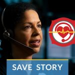 RQI-T CPR Save Story