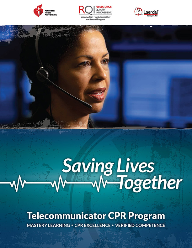 RQI-T CPR Program Brochure