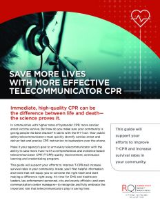 Guide to Implementing T-CPR