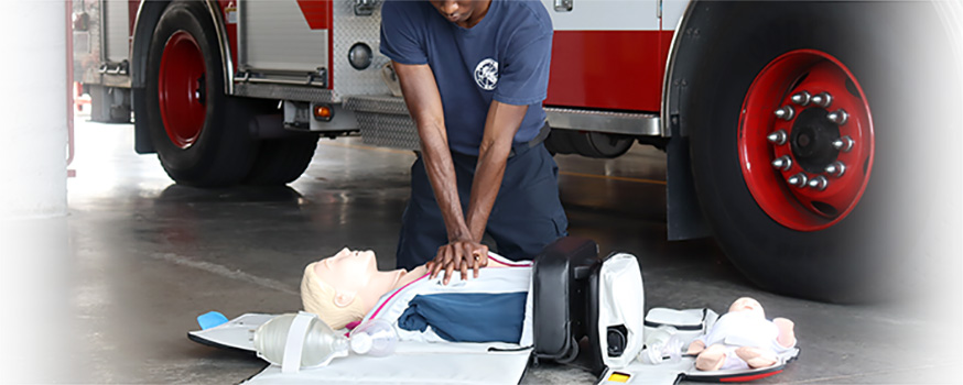 Transforming Resuscitation for Life EMS