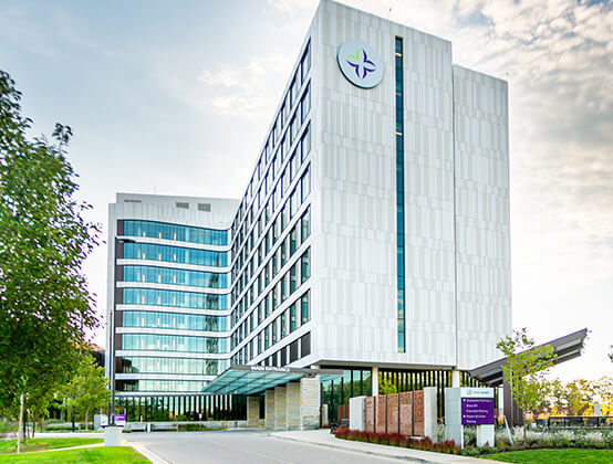 Trinity Health Case Study