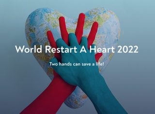 World Restart a Heart Day Webinar Key Takeaways